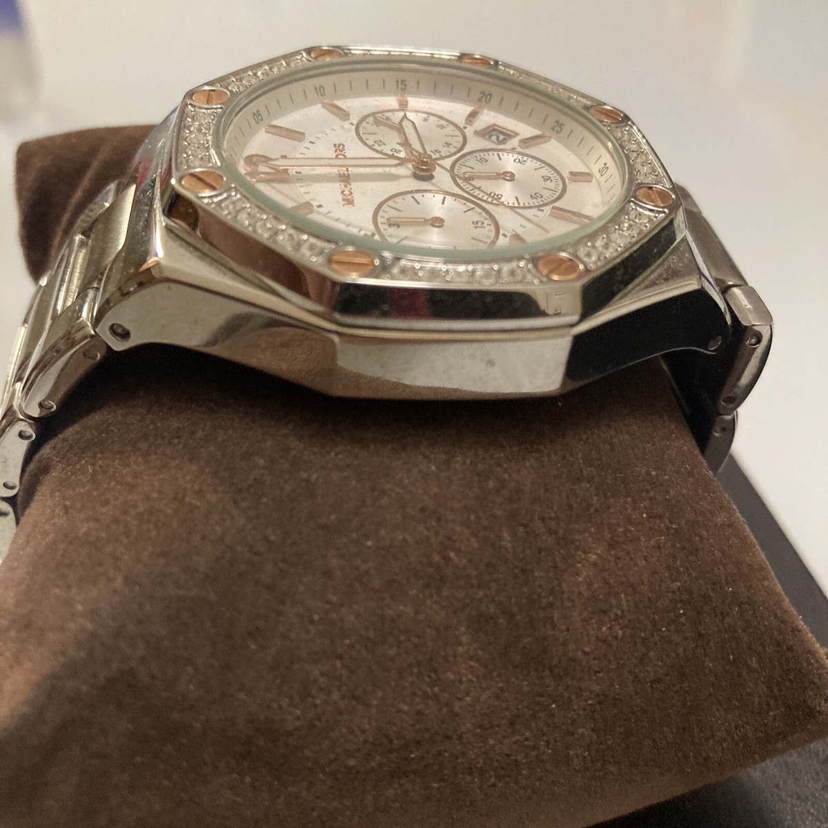 New MICHAEL KORS Lady
