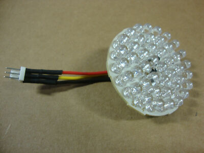 BIG DOG FRONT LED TURN SIGNAL BOARD HIGH INTENSITY 44 bulb all 2003-11 MODELS