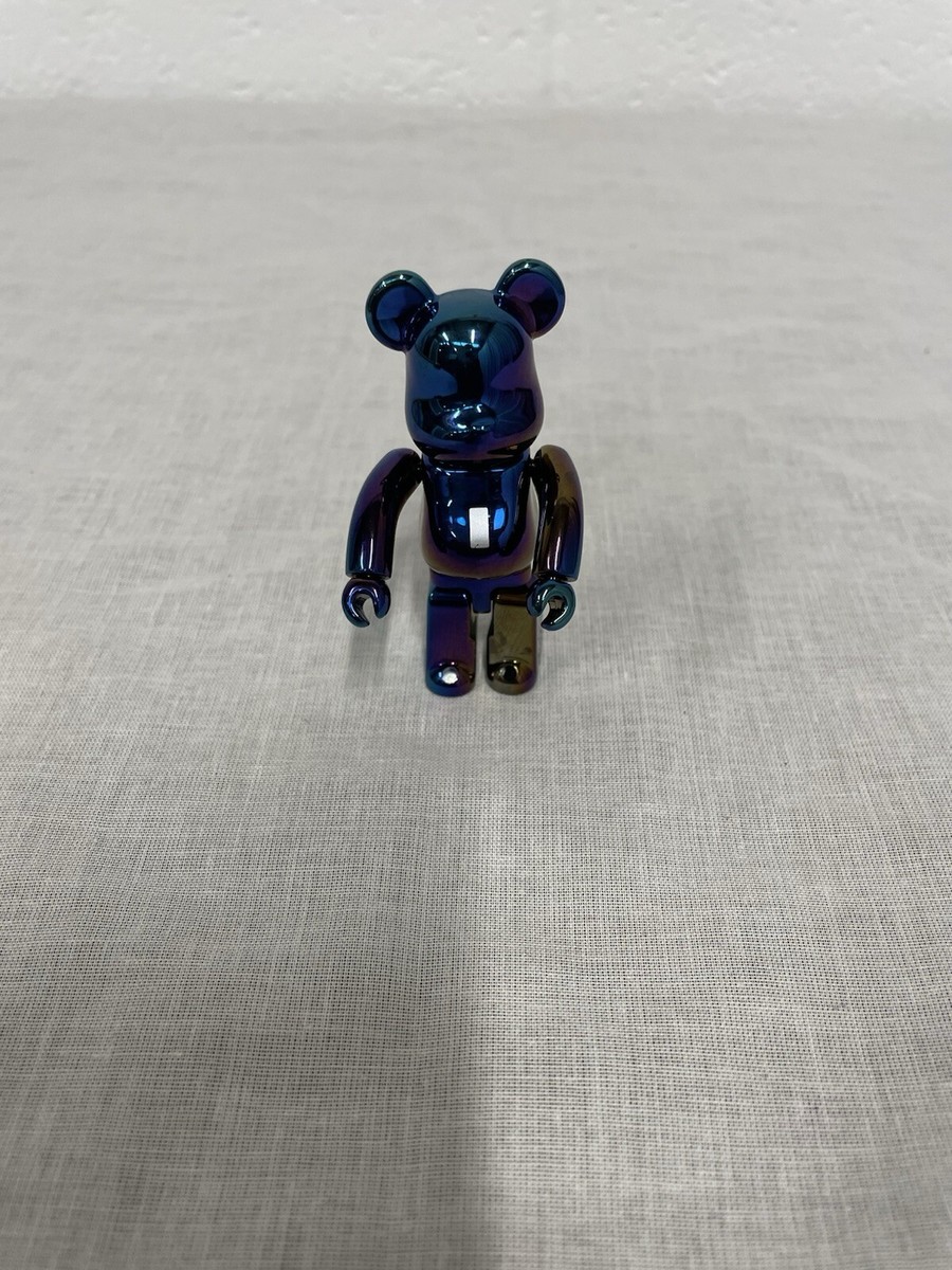 1円〜 未開封 メディコム・トイ BE@RBRICK ベアブリック 100 1円〜 未開封 メディコム・トイ BE@RBRICK ベアブリック 100