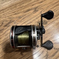 Abu Garcia Ambassadeur 5500 C3 Baitcasting Fishing Reel