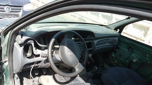 8200070133 felgensatz für RENAULT MEGANE I BERLINA HATCHBACK (BA0) 1.9 143761 - Imagen 3 de 9