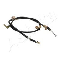 Ashika 131-0H-H61L Handbremsseil Hinten Links FüR Hyundai