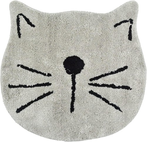 Bathroom Rug Non-Slip Soft Shower Mat Washable Absorbent for Living Room Bedroom - Picture 12 of 13