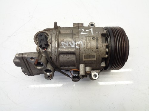 Klimakompressor für BMW 3er E90 E91 E92 2,0 Benzin N43B20A N43 9182794