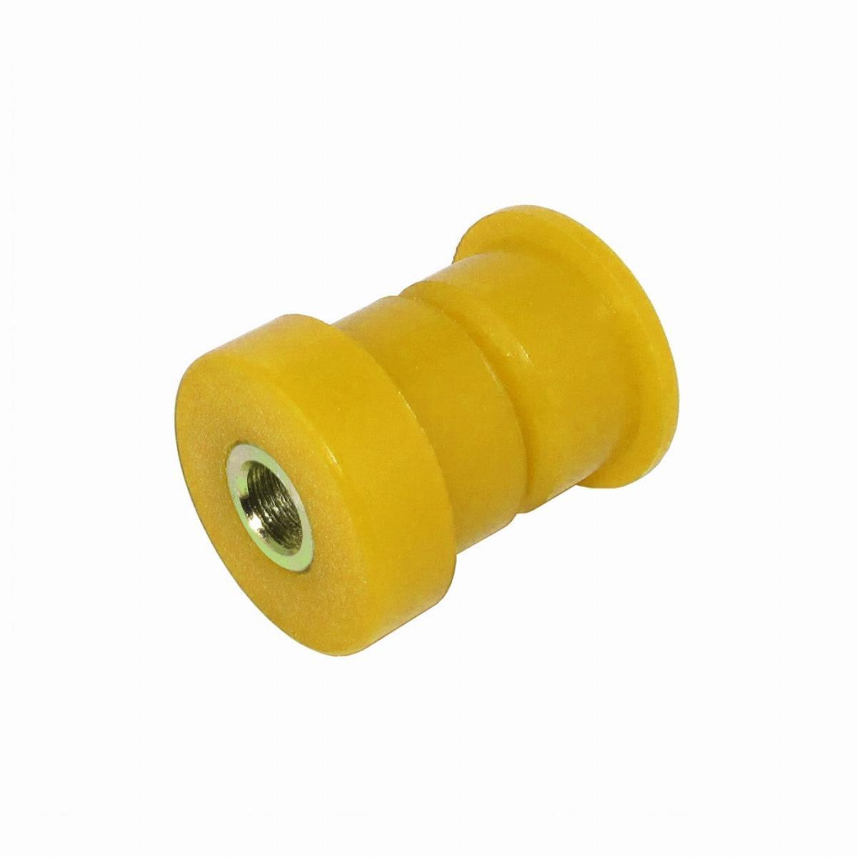 PU Engine Mount Bushing Dog Bone Ph I Sport fits Renault Clio I 9098