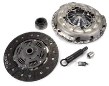 LuK 6243567000 Clutch Kit for Audi RS4 S4