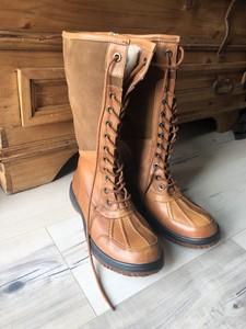 artica boots