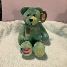 The Authentic Collectible Quarter Bears-1999 Delaware 1