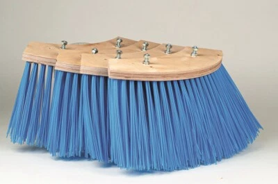 Bürstenring Bürsten Bürste passend für Westermann R1000 Radialbesen Kehrmaschine