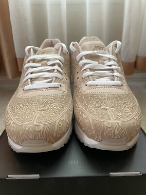 nike air max 90 wood grain