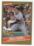 WALLY JOYNER 1986 DONRUSS HIGHLIGHTS ALL STAR ROOKIE MINT CONDITION
