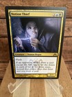 Notion Thief 1x Dragon's Maze NM Blue Black Rare MAGIC GATHERING CARD MTG