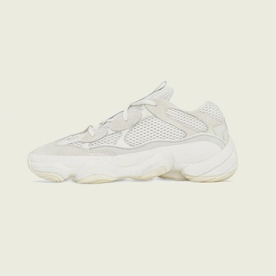 adidas Yeezy 500 Utility Black F36640 Release Date Sneaker Bar