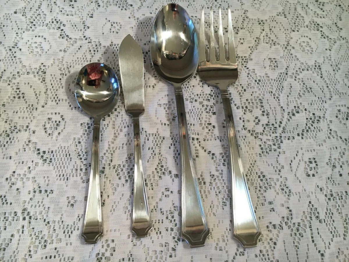 Carleigh flatware shop