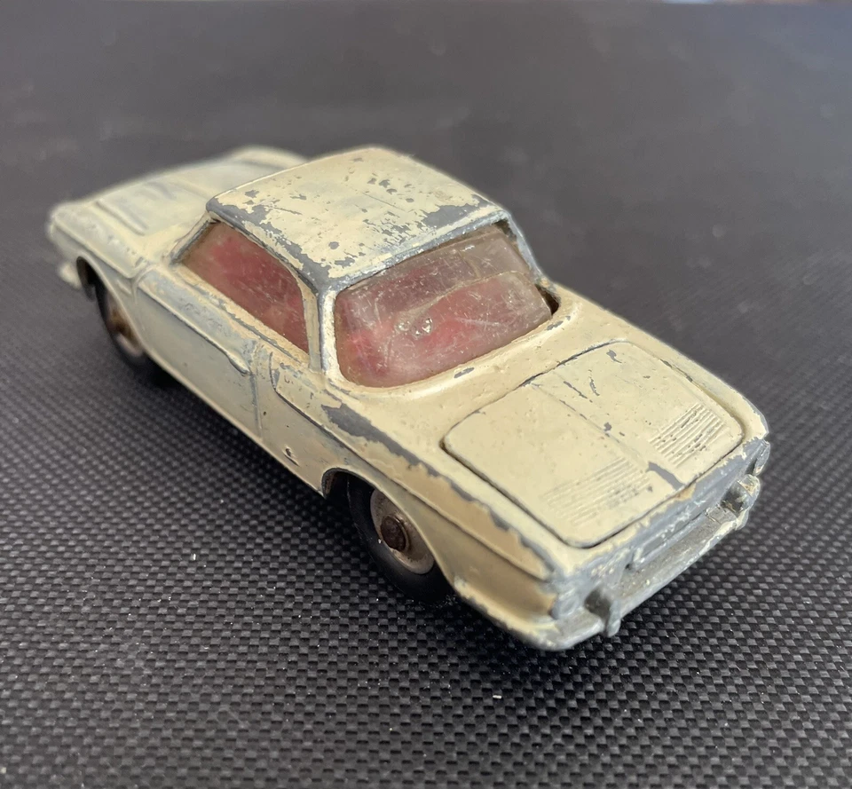 Corgi Karman Ghia - Image 2 of 4