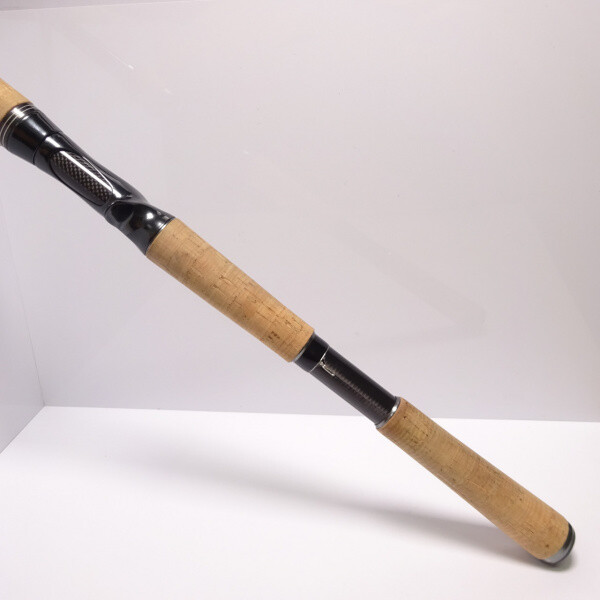 BLACK LABEL ブラックレーベル LG 741MHRB DAIWA Daiwa Black Label LG Baitcasting 741MHRB – JDM TACKLE HEAVEN