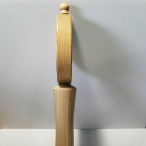 Falls Ales Snoqualmie Falls Brewing Co. Beer Tap Handle 12 ½" Tall - Picture 4 of 6