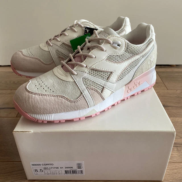 Diadora top n9000 copito