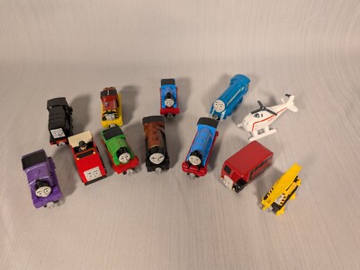 Thomas & Friends Trains - Discounts Available - Pick Your Train