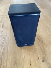 Lautsprecherboxen von Technics