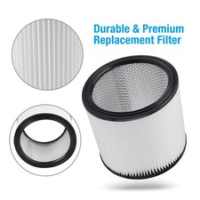 Filter Cartridge For Shop Vac Wet Dry Replace 90304 9030400 903-04-00 9034 Lot