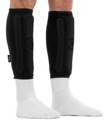 REKD Energy Covert Schienbein Schlagschoner lang, Skateboard, BMX etc.