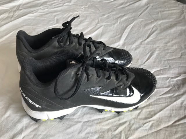 nike men's softball shoes