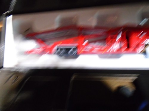 1/64 Hot Wheels RLC Elite 64 Scania 770 S Auto Transport Car Carrier - Picture 3 of 4
