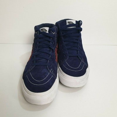 vans pro classics sk8 hi