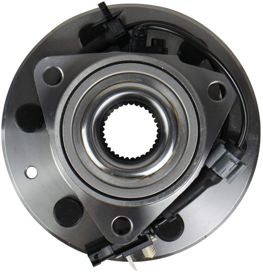 MOOG Wheel Hub Bearing MOOG Front Wheel Hub & Bearing Assembly - Foto 8