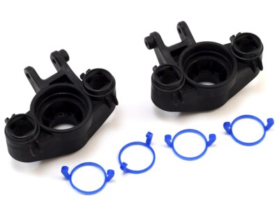 Traxxas Axle Carrier Set 8635 E-REVO VXL, NEW IN PACKAGE