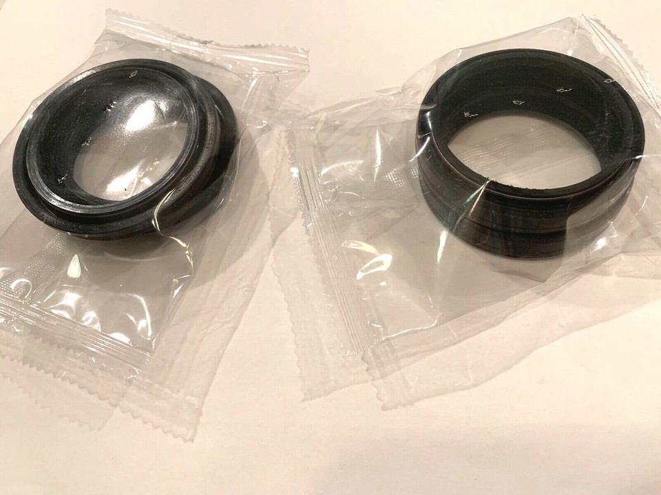 Aftermarket Fork Seal Kit Fork Dust Wiper & Seal Rebuild Kit - 4 - Foto 8
