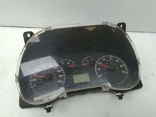 Compteur Fiat FIORINO