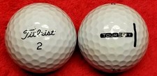 30 Titleist 2021 Tour Soft Balls Grade AAAAA Used with Free SHIP