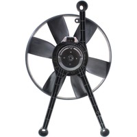 Radiator Cooling Fan For 92-99 Buick Lesabre Pontiac Bonneville Right Side on sale Radiator Cooling Fan For 92-99 Buick Lesabre Pontiac Bonneville Right Side on sale