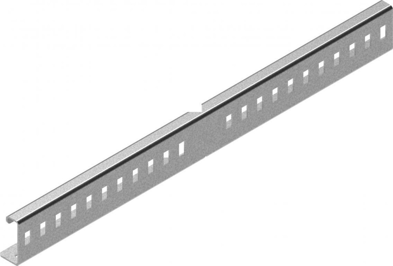 Angle connector for cable conductors H50 2 mm LKDCH50N 451101