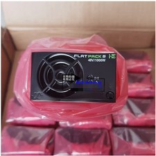 1pcs eltek FLATPACK S 48/1000HE 241122.105 communication power rectifier module