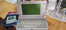 Tandy 1110 HD Vintage Laptop With Power Adapter