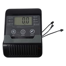 Upgrade Your Fitness Equipment with Rowing Machine Counter Speedometer