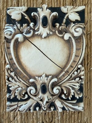 Sid Dickens Memory Block Tile T-126 Embleme RETIRED