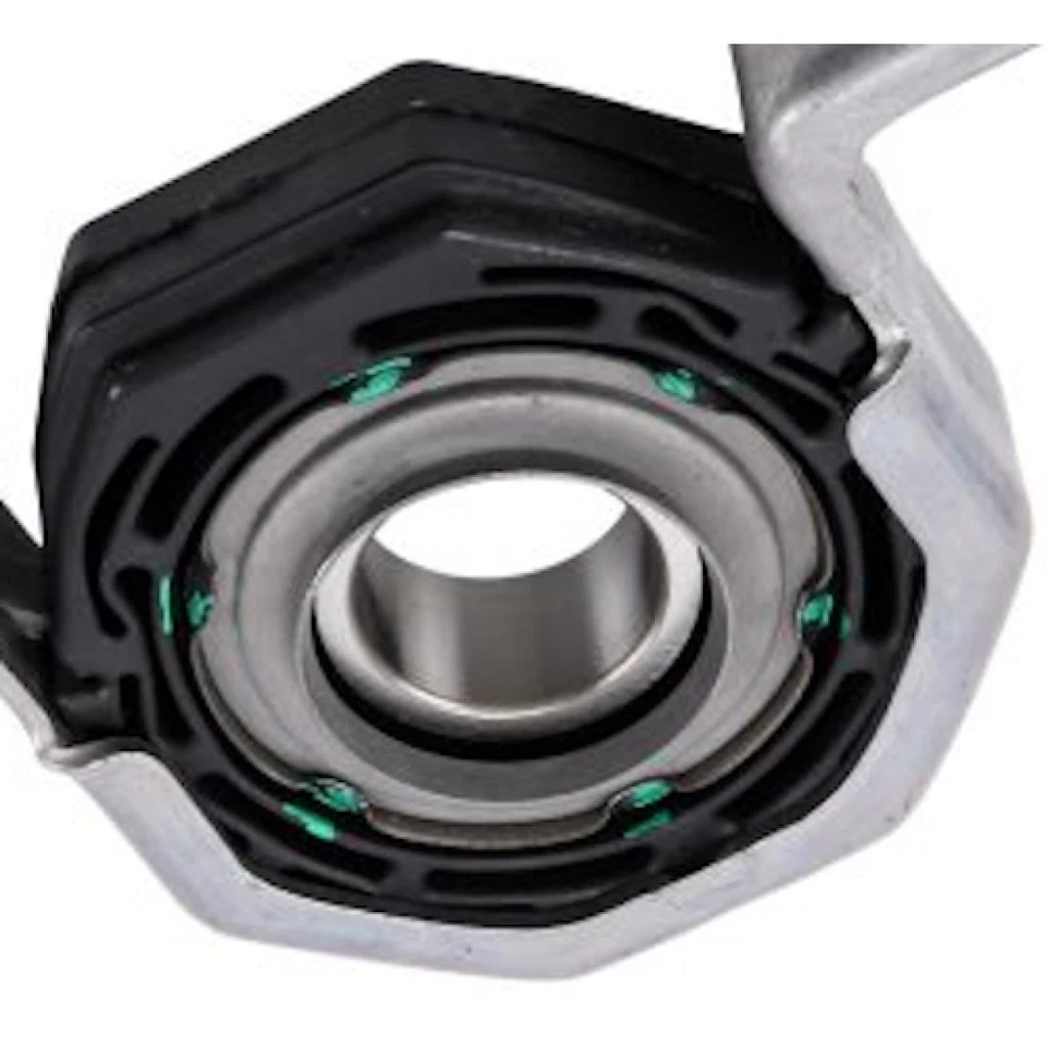 Genuíno ACDelco para GMC C1500/C2500 1990-1995 eixo de transmissão rolamento de suporte central - Imagem 2 de 4