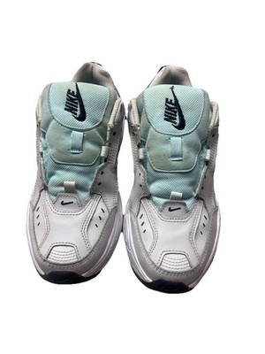 Size 7 - Nike M2K Tekno Platinum Tint W