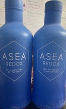 ASEA Redox Cell Signaling Supplement 32oz (2 ...