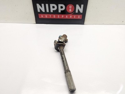 NISSAN SERENA Mk5 C27 2016-2022 Kardanwelle Zwischenwelle UJ Gelenkwelle 88424