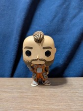 Funko Pop Suelto Horizon Zero Dawn Erend #258 - Sin Caja