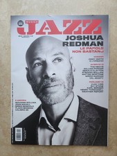 Rivista Musica Jazz n. 896 Luglio 2025 + CD allegato.