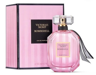 Victoria's Secret Bombshell Eau de Parfum, Original - 1.7 fl oz