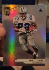 2024 Panini Donruss Elite - Emmitt Smith #91
