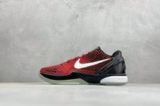 N K Kobe 6 Protro Challenge Red All-Star 2021 DH9888-600 Men's Size 4-14