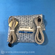 SMC ZSE20F-P-P-N01-LA2 Bag of 2 Digital Pressure Switch FNOB